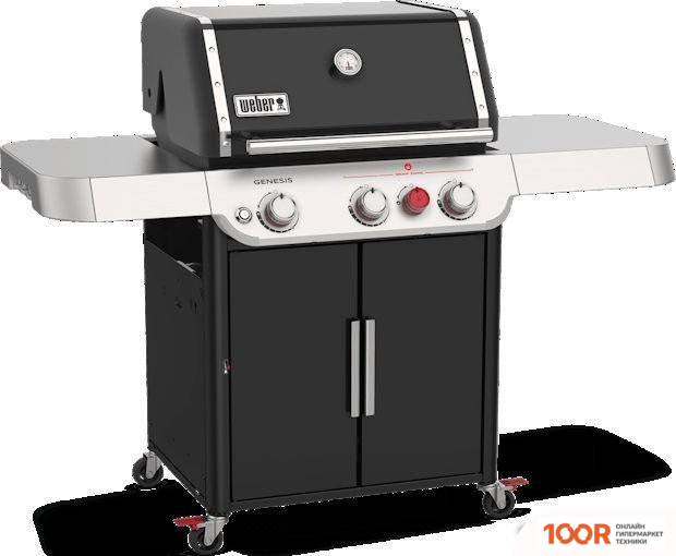 Weber GENESIS E-325S (144223)