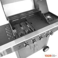 Teesa BBQ 5000 MASTER (144220)