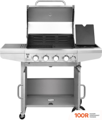 Teesa BBQ 5000 MASTER (144220)
