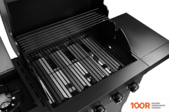 Teesa BBQ 5000 (144219)