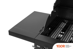 Teesa BBQ 3000 (ЧЕРНЫЙ) (144218)