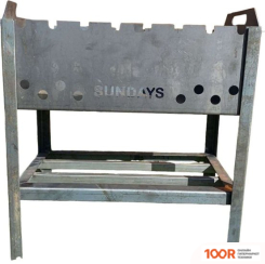 Sundays МС-02 (144214)