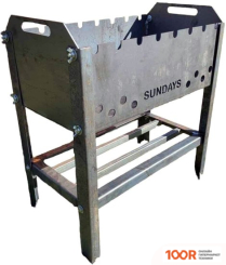 Sundays МС-02 (144214)