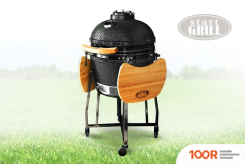 Start Grill SKL18 (ЧЕРНЫЙ) (144181)