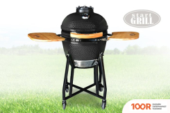 Start Grill SKL18 (ЧЕРНЫЙ) (144181)