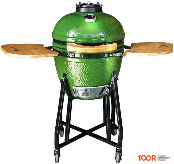 Start Grill SKL18 (ЗЕЛЕНЫЙ) (144180)