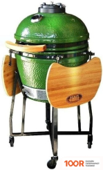 Start Grill SKL18 (ЗЕЛЕНЫЙ) (144180)