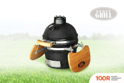 Start Grill SKL12 (ЧЕРНЫЙ) (144179)