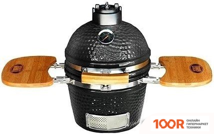 Start Grill SKL12 (ЧЕРНЫЙ) (144179)