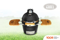 Start Grill SKL12 (ЧЕРНЫЙ) (144179)