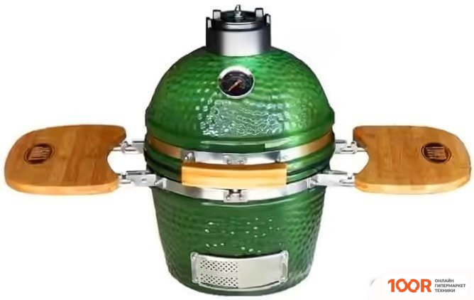 Start Grill SKL12 (ЗЕЛЕНЫЙ) (144178)