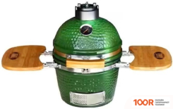 Start Grill SKL12 (ЗЕЛЕНЫЙ) (144178)