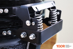 Start Grill SG16 (ЧЕРНЫЙ) (144172)