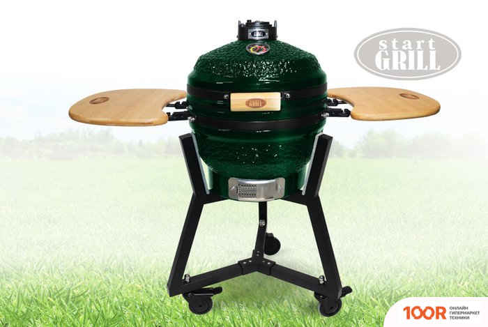 Start Grill SG16 (ЗЕЛЕНЫЙ) (144171)
