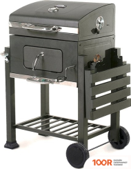 Start Grill LOCKER SG4524 (144170)
