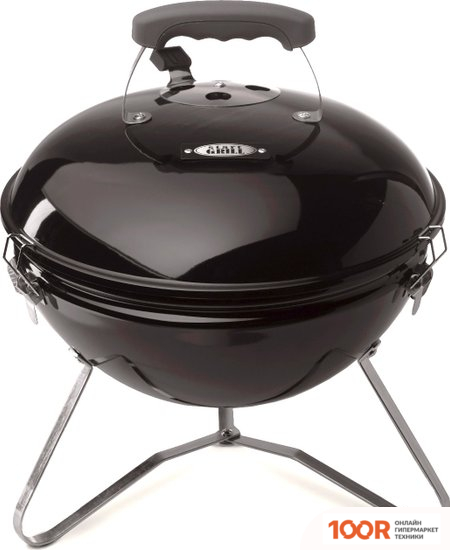 Start Grill GLOBUS SG14KV (144169)