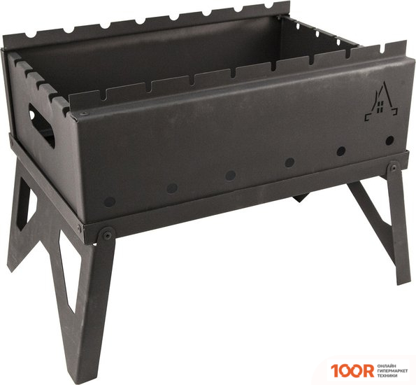 RoyalGrill 80-280 (144159)