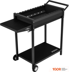 Palisad CAMPING 69669 (144153)