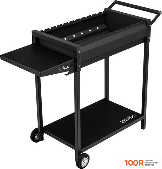 Palisad CAMPING 69669 (144153)