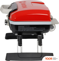 Libhof TRAVEL GRILL Q-100 (144146)