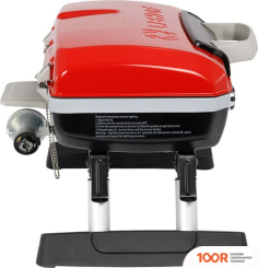 Libhof TRAVEL GRILL Q-100 (144146)