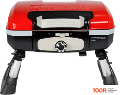 Libhof TRAVEL GRILL Q-100 (144146)