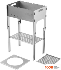 Helios РАЗБОРНЫЙT-M-S-PK (144141)