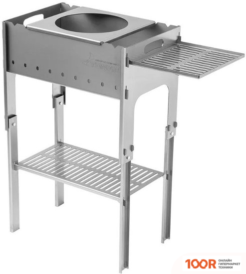 Helios РАЗБОРНЫЙT-M-S-PK (144141)