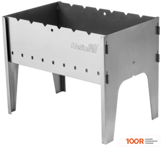 Helios РАЗБОРНЫЙ T-M06-1.5-K (144139)