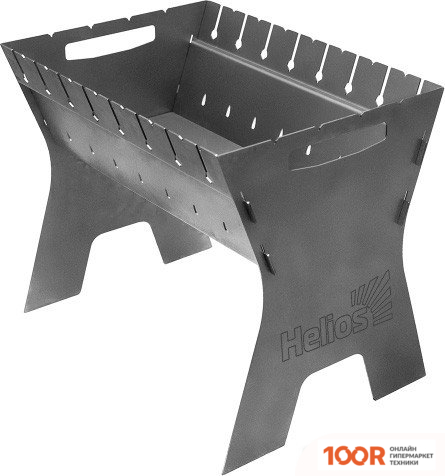 Helios ЖАРЫЧ T-MC-02 (144134)