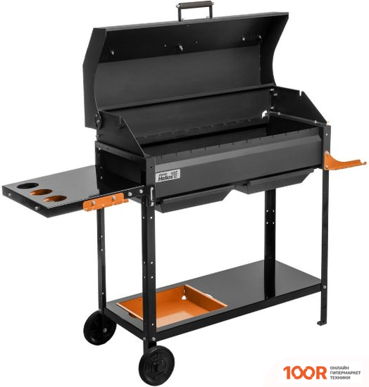 Helios SMART-800 ПРЕМИУМ HS-GS-M803-P (144130)