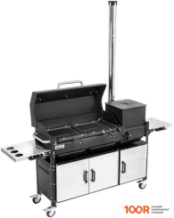 Helios SMART-1200 УЛЬТРА HS-GS-M1205-U (144124)