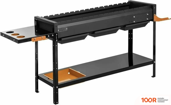 Helios SMART-1200 ОПТИМА HS-GS-M1202-O (144121)