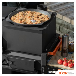 Helios SMART-1200 ЛЮКС HS-GS-M1204-L (144120)