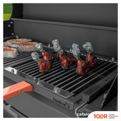 Helios SMART-1200 ЛЮКС HS-GS-M1204-L (144120)