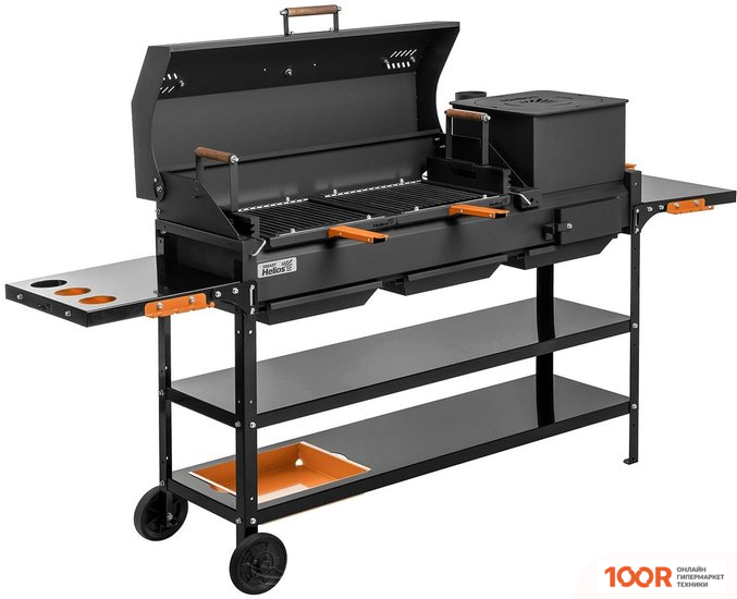 Helios SMART-1200 ЛЮКС HS-GS-M1204-L (144120)