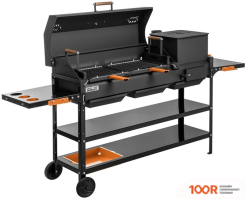 Helios SMART-1200 ЛЮКС HS-GS-M1204-L (144120)