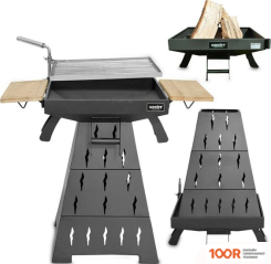 Hecht VESUV (144114)