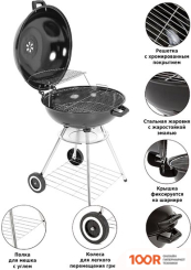 Green Glade AC22 (144102)