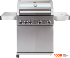 AL-KO MASPORT BBQ S/S4 (144041)