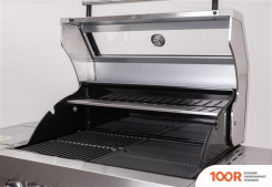 AL-KO MASPORT BBQ S/S4 (144041)