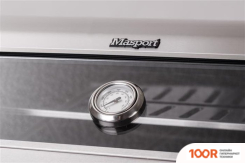 AL-KO MASPORT BBQ S/S4 (144041)