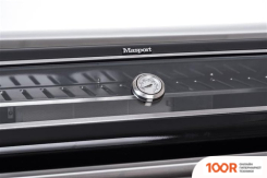 AL-KO MASPORT BBQ MB4000 (144040)