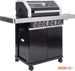AL-KO MASPORT BBQ MB4000 (144040)