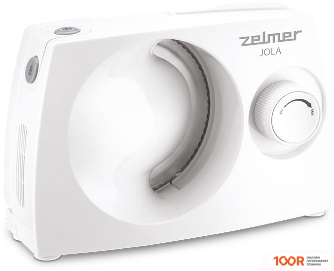 Ломтерезка Zelmer ZFS1016 (144038)
