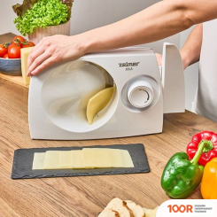 Ломтерезка Zelmer ZFS1016 (144038)