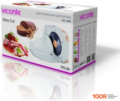 Ломтерезка Viconte VC-441 (144030)