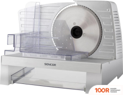 Ломтерезка Sencor SFS 3050 SL (144024)
