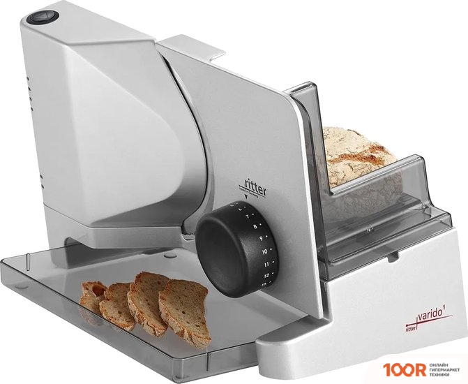 Ломтерезка Ritter VARIDO1 (144023)