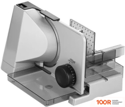 Ломтерезка Ritter SOLIDA 2 DUO PLUS (144020)